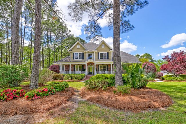 1000 Mt Whitney Drive, Summerville, SC 29483