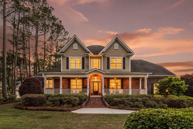 1000 Mt Whitney Drive, Summerville, SC 29483
