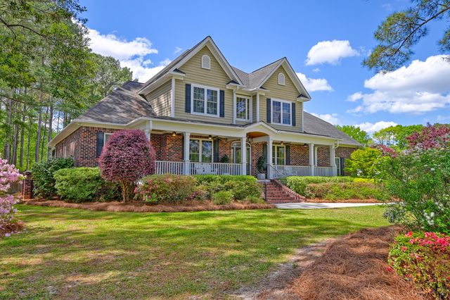 1000 Mt Whitney Drive, Summerville, SC 29483