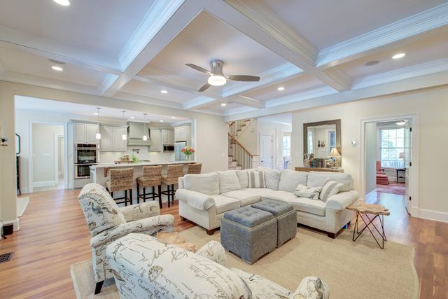 1000 Mt Whitney Drive, Summerville, SC 29483
