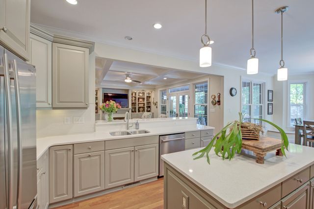 1000 Mt Whitney Drive, Summerville, SC 29483