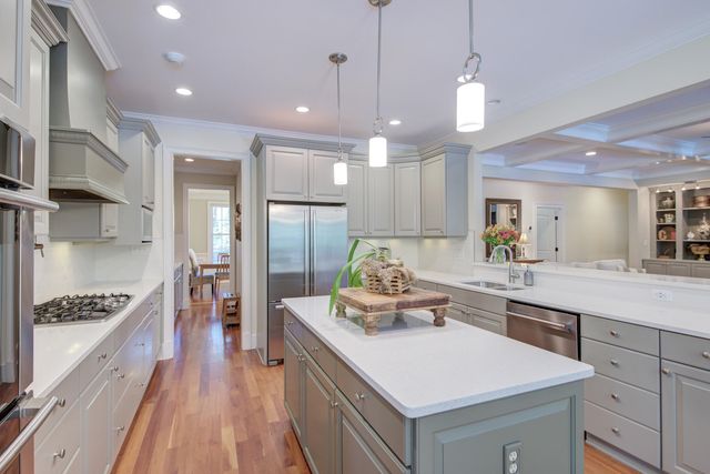 1000 Mt Whitney Drive, Summerville, SC 29483