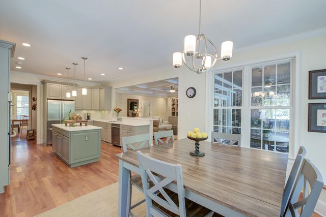 1000 Mt Whitney Drive, Summerville, SC 29483
