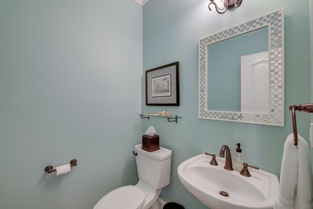 1000 Mt Whitney Drive, Summerville, SC 29483