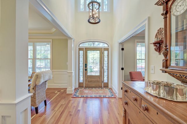 1000 Mt Whitney Drive, Summerville, SC 29483