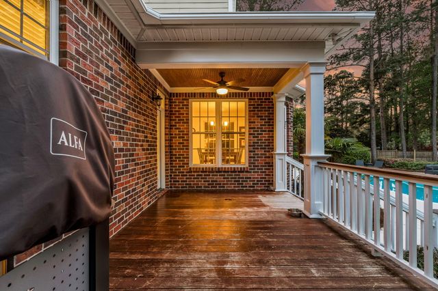 1000 Mt Whitney Drive, Summerville, SC 29483