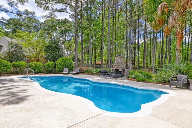 1000 Mt Whitney Drive, Summerville, SC 29483