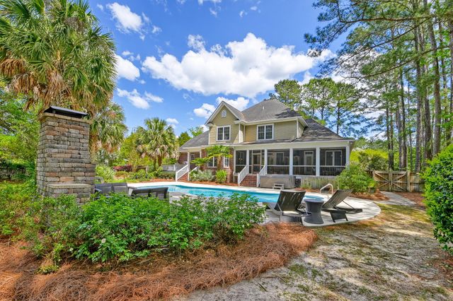 1000 Mt Whitney Drive, Summerville, SC 29483