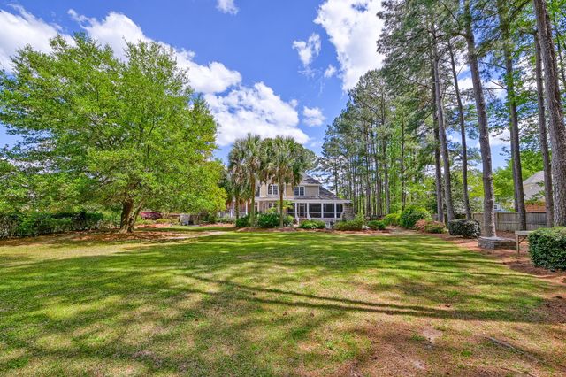 1000 Mt Whitney Drive, Summerville, SC 29483