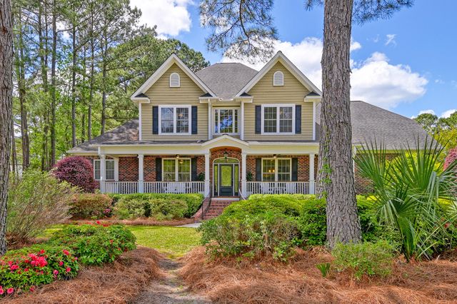 1000 Mt Whitney Drive, Summerville, SC 29483