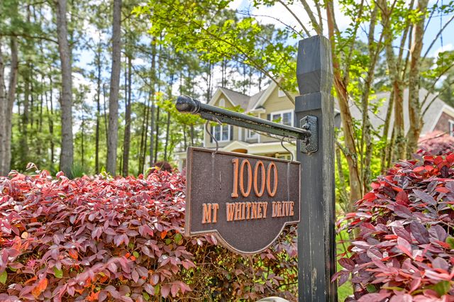 1000 Mt Whitney Drive, Summerville, SC 29483