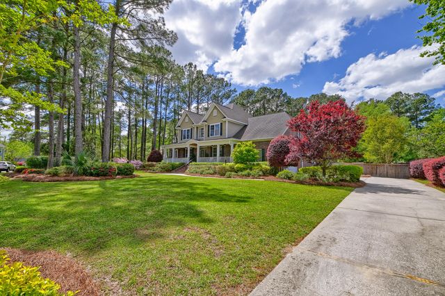 1000 Mt Whitney Drive, Summerville, SC 29483