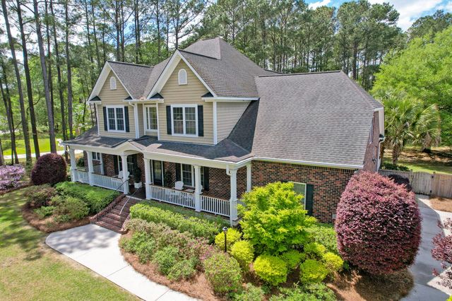 1000 Mt Whitney Drive, Summerville, SC 29483