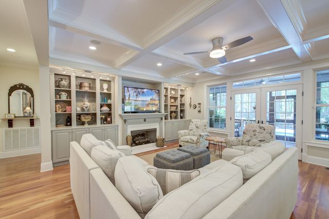 1000 Mt Whitney Drive, Summerville, SC 29483