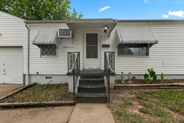 7104 E 8th Street, Tulsa, OK 74112