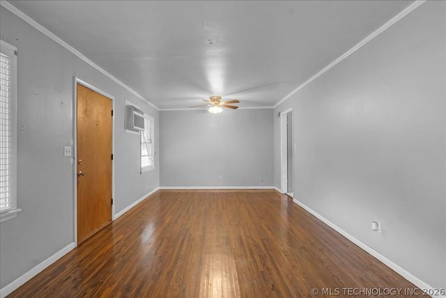 7104 E 8th Street, Tulsa, OK 74112