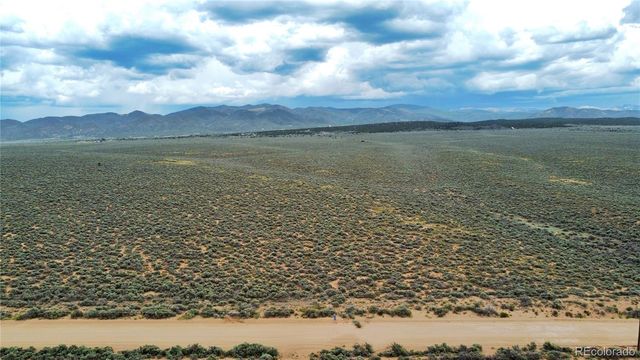 N 90 Acres County Road 19.5, Fort Garland, CO 81133