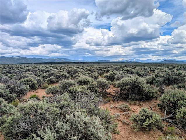 N 90 Acres County Road 19.5, Fort Garland, CO 81133