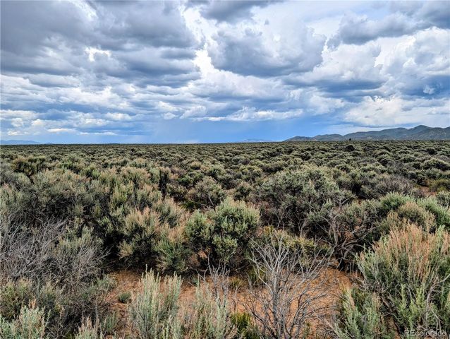N 90 Acres County Road 19.5, Fort Garland, CO 81133
