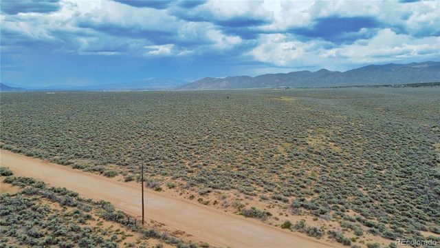 N 90 Acres County Road 19.5, Fort Garland, CO 81133