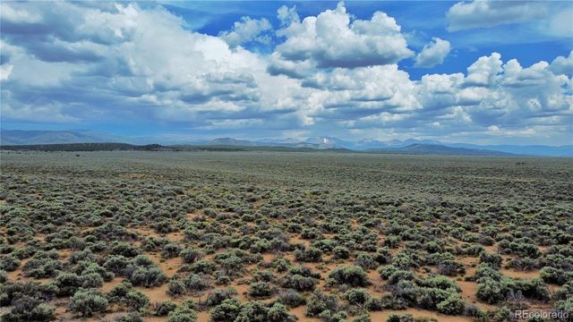 N 90 Acres County Road 19.5, Fort Garland, CO 81133