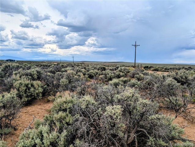 N 90 Acres County Road 19.5, Fort Garland, CO 81133
