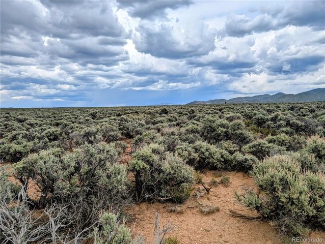 N 90 Acres County Road 19.5, Fort Garland, CO 81133