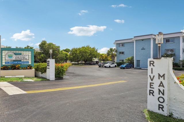 3004 NE 5th Terrace 101-c, Wilton Manors, FL 33334