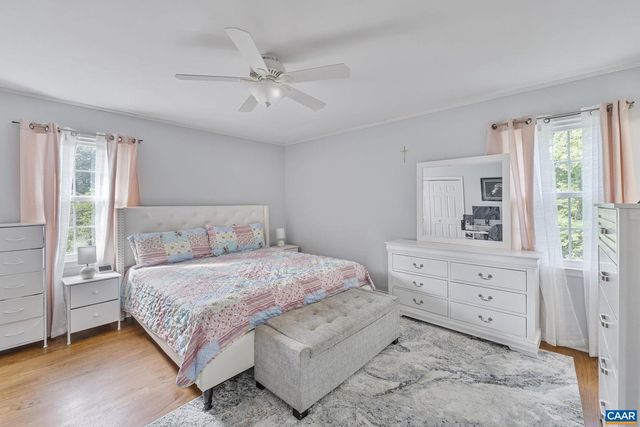 676 VICTORIAN CT, Charlottesville, VA 22901