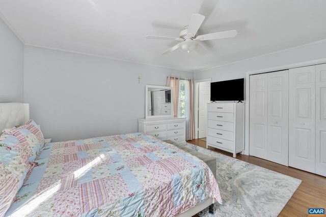 676 VICTORIAN CT, Charlottesville, VA 22901
