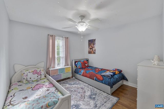 676 VICTORIAN CT, Charlottesville, VA 22901