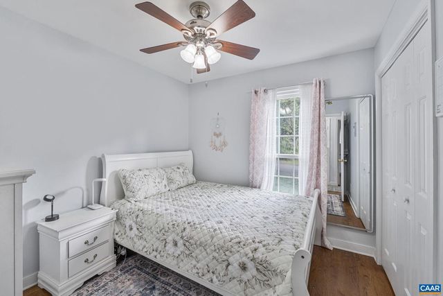 676 VICTORIAN CT, Charlottesville, VA 22901