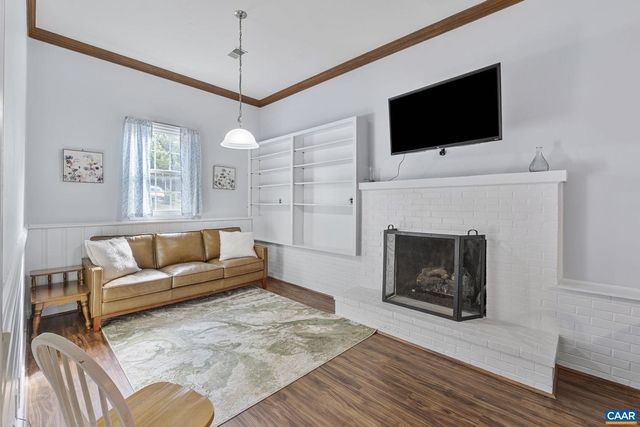676 VICTORIAN CT, Charlottesville, VA 22901