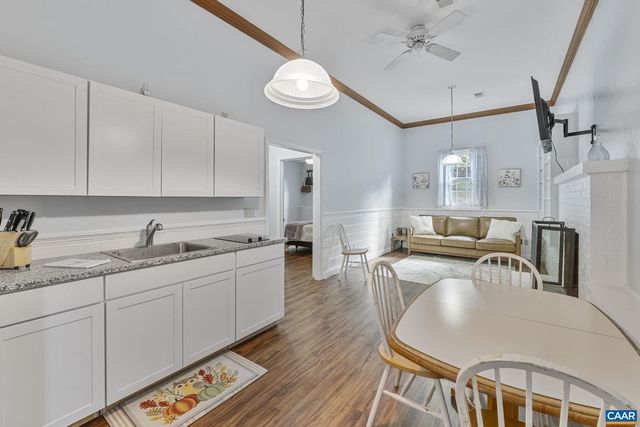 676 VICTORIAN CT, Charlottesville, VA 22901