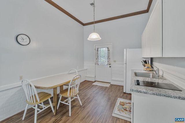 676 VICTORIAN CT, Charlottesville, VA 22901