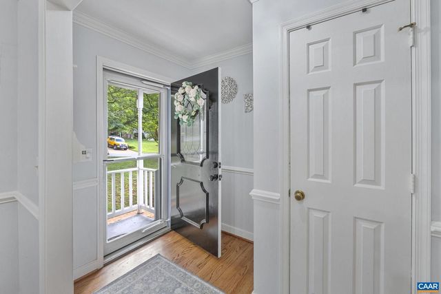 676 VICTORIAN CT, Charlottesville, VA 22901