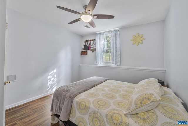 676 VICTORIAN CT, Charlottesville, VA 22901