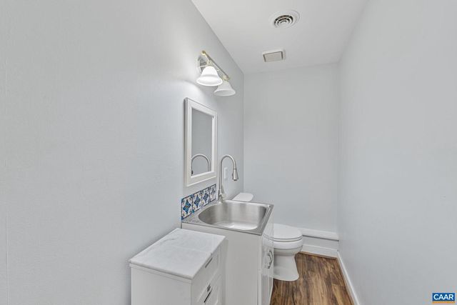 676 VICTORIAN CT, Charlottesville, VA 22901