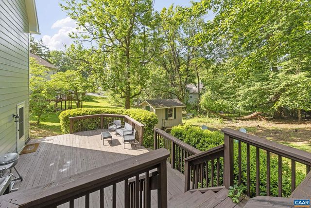 676 VICTORIAN CT, Charlottesville, VA 22901