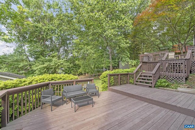 676 VICTORIAN CT, Charlottesville, VA 22901