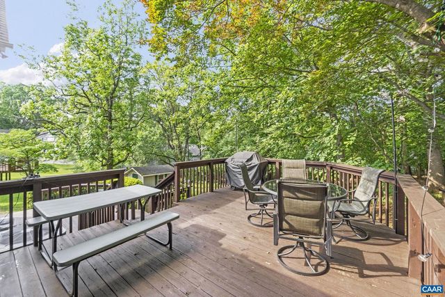 676 VICTORIAN CT, Charlottesville, VA 22901