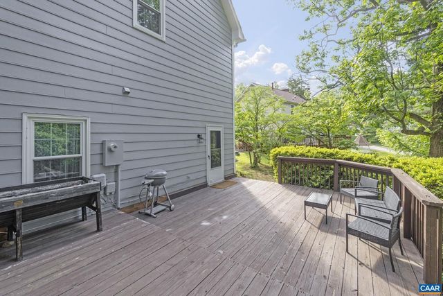 676 VICTORIAN CT, Charlottesville, VA 22901