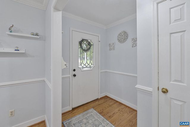 676 VICTORIAN CT, Charlottesville, VA 22901
