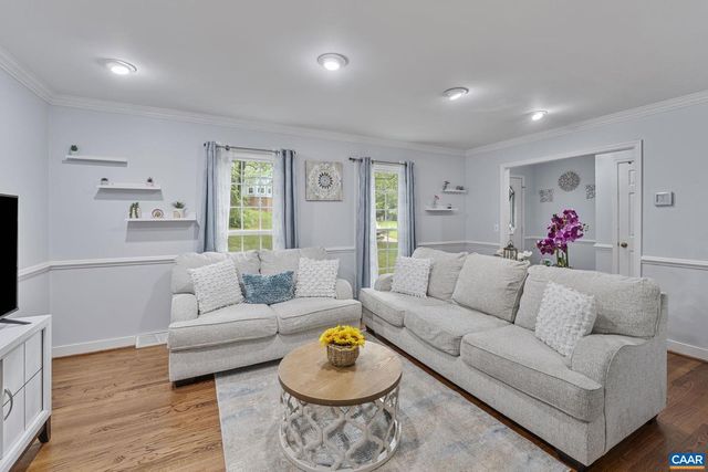 676 VICTORIAN CT, Charlottesville, VA 22901