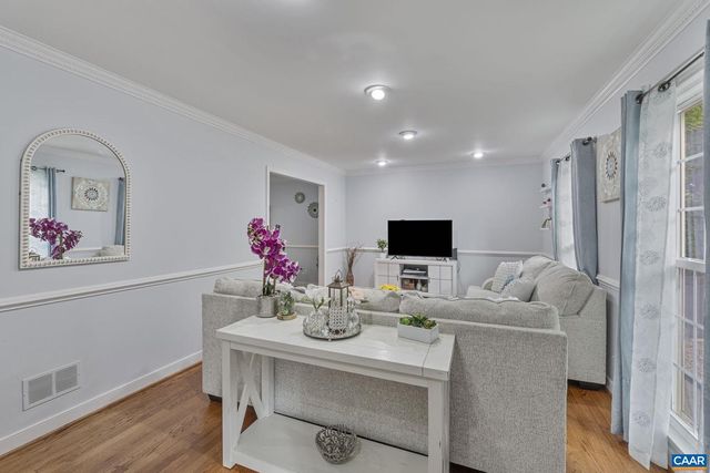 676 VICTORIAN CT, Charlottesville, VA 22901