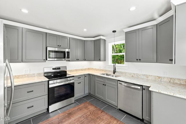 105 Tinnin Road, Efland, NC 27243