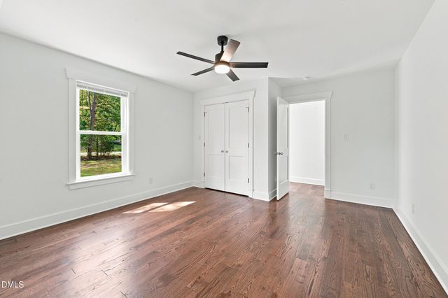 105 Tinnin Road, Efland, NC 27243