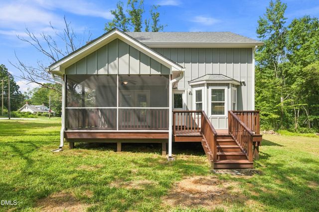 105 Tinnin Road, Efland, NC 27243