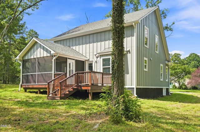 105 Tinnin Road, Efland, NC 27243