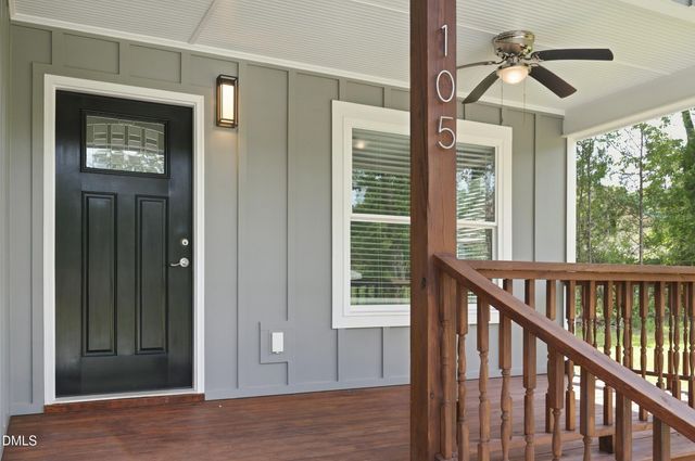 105 Tinnin Road, Efland, NC 27243